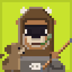 RobinHood Tales #5631