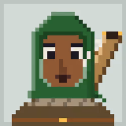 RobinHood Tales #2279