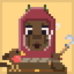 RobinHood Tales #4059