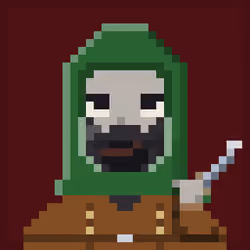 RobinHood Tales #6057