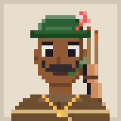 RobinHood Tales #4434