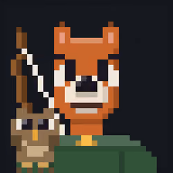RobinHood Tales #268
