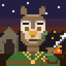 RobinHood Tales #804