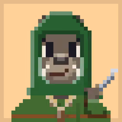 RobinHood Tales #5400