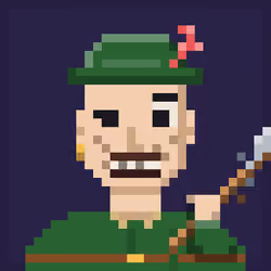 RobinHood Tales #2433