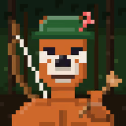 RobinHood Tales #4302