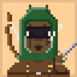 RobinHood Tales #7396