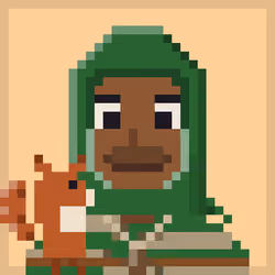 RobinHood Tales #5272
