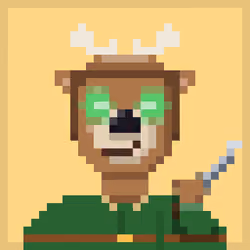 RobinHood Tales #3941