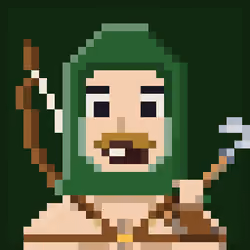 RobinHood Tales #6134