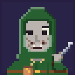RobinHood Tales #2607