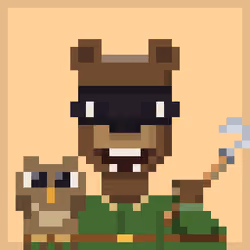 RobinHood Tales #6449