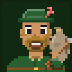 RobinHood Tales #3478