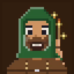 RobinHood Tales #3188