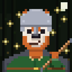 RobinHood Tales #2647
