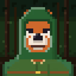 RobinHood Tales #5327