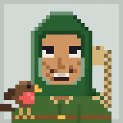 RobinHood Tales #2181