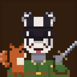 RobinHood Tales #1889