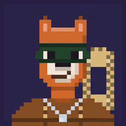 RobinHood Tales #800