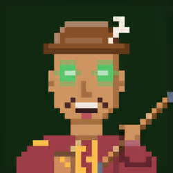 RobinHood Tales #2097