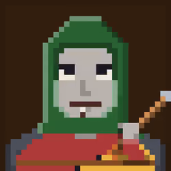 RobinHood Tales #6549
