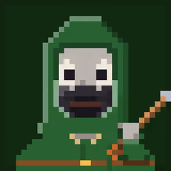 RobinHood Tales #6064
