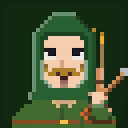 RobinHood Tales #6673