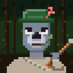 RobinHood Tales #1132
