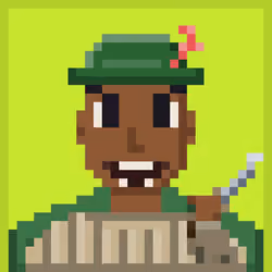 RobinHood Tales #2824