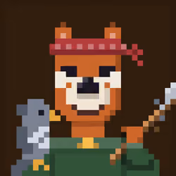 RobinHood Tales #5018