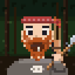RobinHood Tales #1058