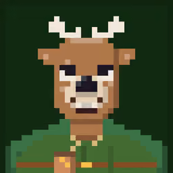 RobinHood Tales #6312