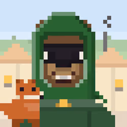 RobinHood Tales #412