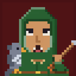 RobinHood Tales #1609