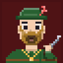 RobinHood Tales #4443