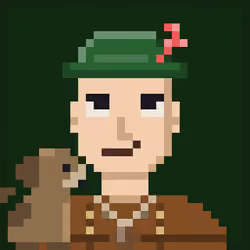 RobinHood Tales #7137