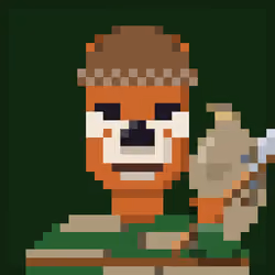 RobinHood Tales #1298