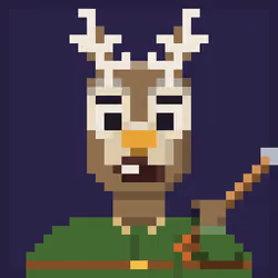 RobinHood Tales #4653