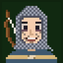 RobinHood Tales #1643