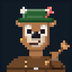 RobinHood Tales #4430