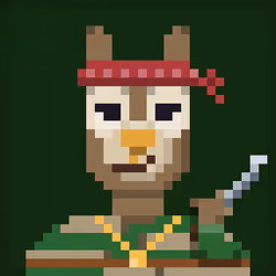 RobinHood Tales #467