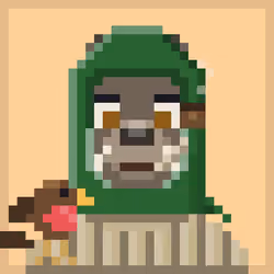 RobinHood Tales #1760