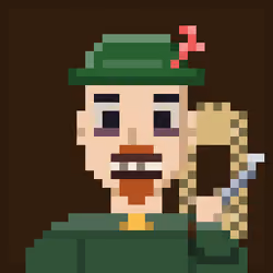 RobinHood Tales #5885