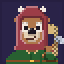 RobinHood Tales #3184
