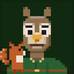 RobinHood Tales #5321