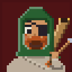 RobinHood Tales #1866