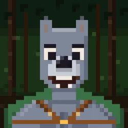 RobinHood Tales #1603
