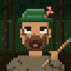 RobinHood Tales #7330