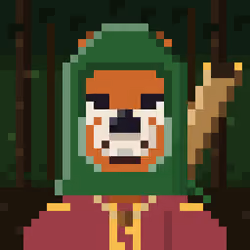 RobinHood Tales #6728