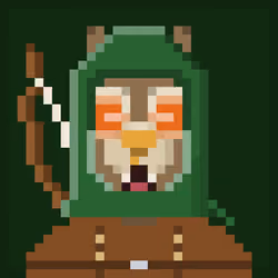 RobinHood Tales #1525